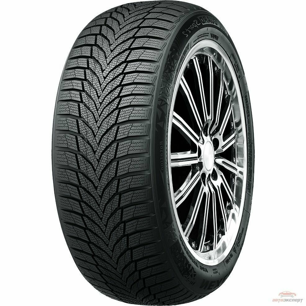 Автомобильные шины Nexen Winguard Sport 2 225/60 R18 104V