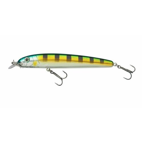 Воблер Abu Garcia Beast Hi-Lo sinking 14cm Striped Ayu