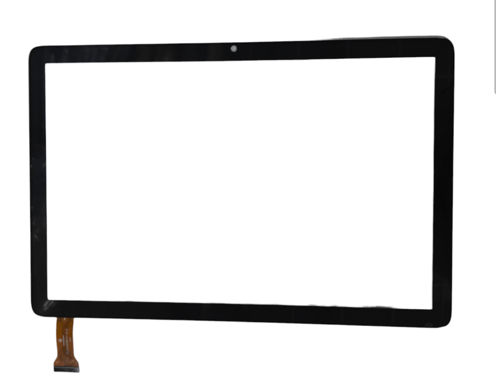 Тачскрин (сенсорное стекло) для планшета Oscal Pad 10