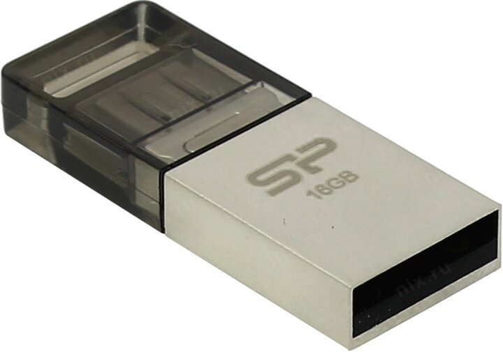 USB Flash накопитель Silicon Power - фото №14