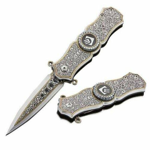 фото Нож туристический нет бренда