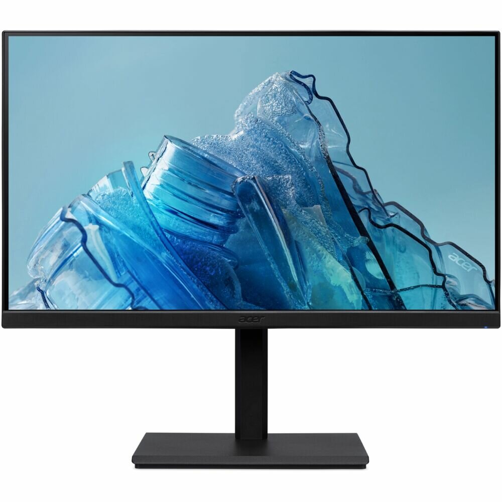 Монитор 24" Acer Vero CB241Ybmirux IPS 1920x1080 1ms НDMI, USB Type-C