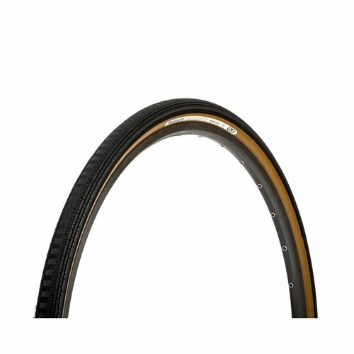 Покрышка Panaracer Gravelking SS Brown 700х38