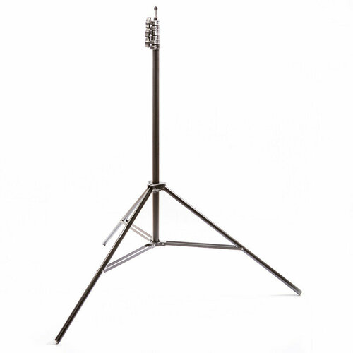 Стойка легкая 300 см Fotokvant LS-3000 черный