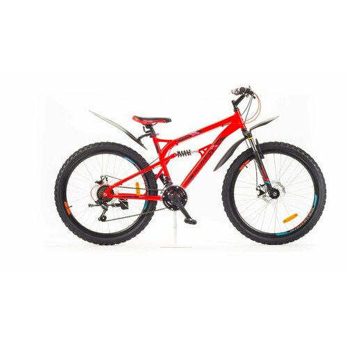 Велосипед dexter 615 2907000₽