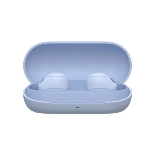 Беспроводные наушники Sony WF-C700N Lavender 19880₽