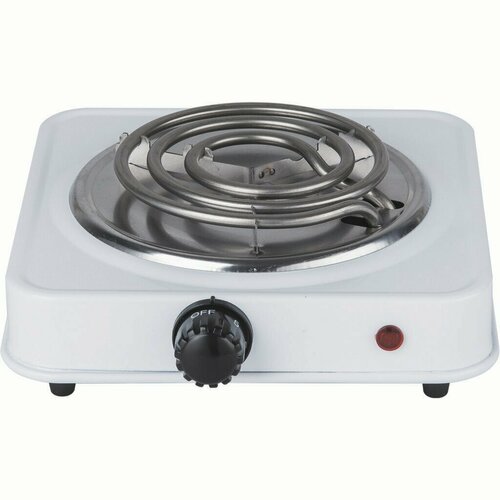 Настольная плита MAXTRONIC MAX-AT-001WS белая 150000₽