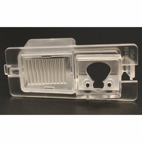 Адаптер для камеры Ksize CAM-SYRXb для CAM-7 в подсветку номера Ssang Yong 39000₽