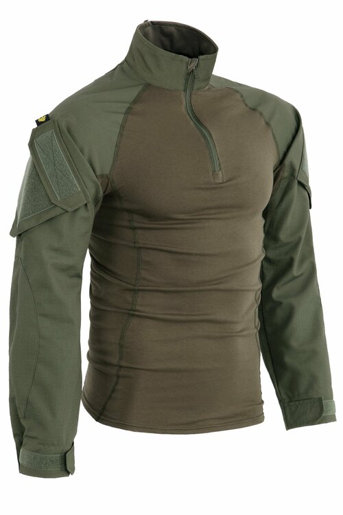 Рубашка ANA Tactical, размер 50-52/182-188, зеленый