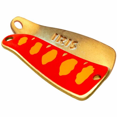 фото Блесна sv fishing iris 1.8гр 27.5мм #tg10 sv fishing lures