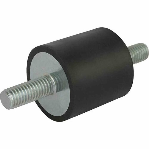 KIPP Буфер резинометаллический Арт K056607004555 1964₽