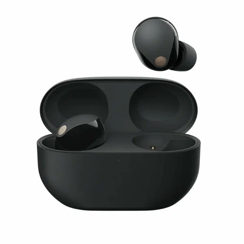 Беспроводные наушники Sony WF-1000XM5 Black 26140₽