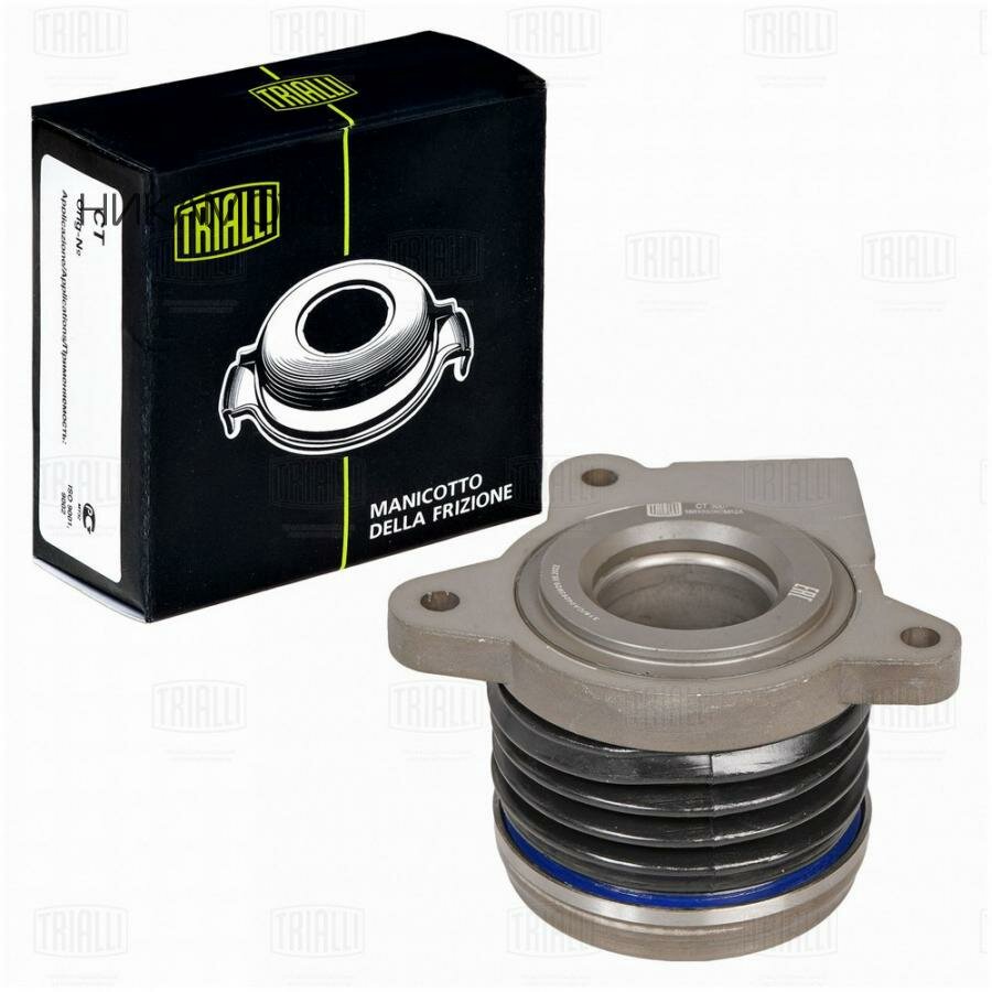 TRIALLI CT 3007 Подшипник выжим. HAVAL H6/HOVER H6 1.5 12-