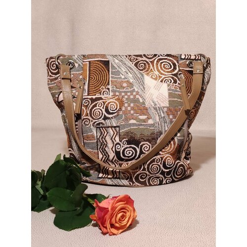 фото Сумка , мультиколор без бренда