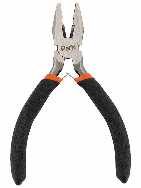 Пассатижи Park MIN12 мини (352012)