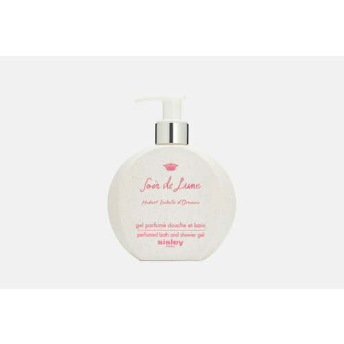 Гель для душа Soir de Lune Perfumed Bath and Shower Gel 11864₽