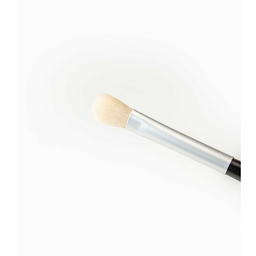 кисть круглая для растушевки теней средняя provoc medium eyeshadow brush e801s 1 шт Круглаякисть для растушевки теней - средняя Provoc Medium Eyeshadow Brush /5 мл/гр.