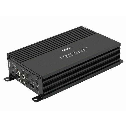 Усилитель цифровой Tonemix ATK-F150D 4x150 Вт class D 8000₽