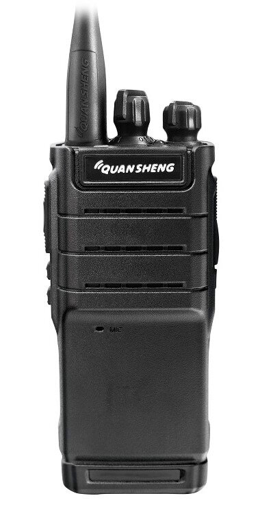 Рация Quansheng TG-T8