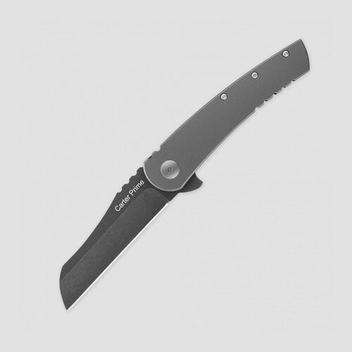 фото Нож складной «carter prime», длина клинка: 8,6 см ont/8875 ontario