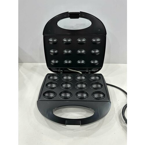 Встречайте новинку на рынке - орешница на 12 порций модель R246 от уверенного но известного в малых кругах бренда RAF Поможет вам наслаждаться вкусными десертами и радовать окружающих ими 209000₽