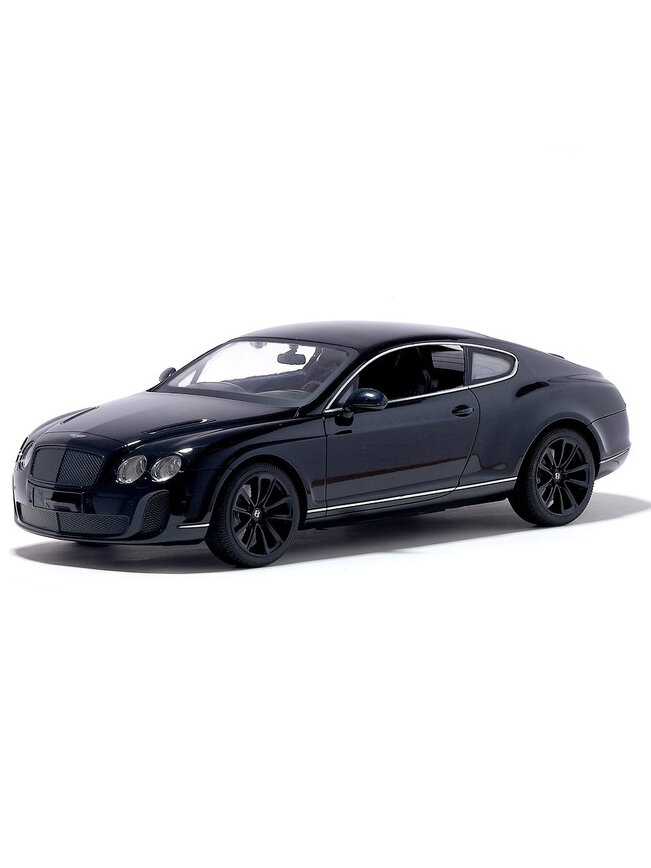 Машина Bentley Continental на радиоуправлении 1:14 2048