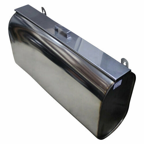 Бак комфорт горизонтальный 75л 30496₽