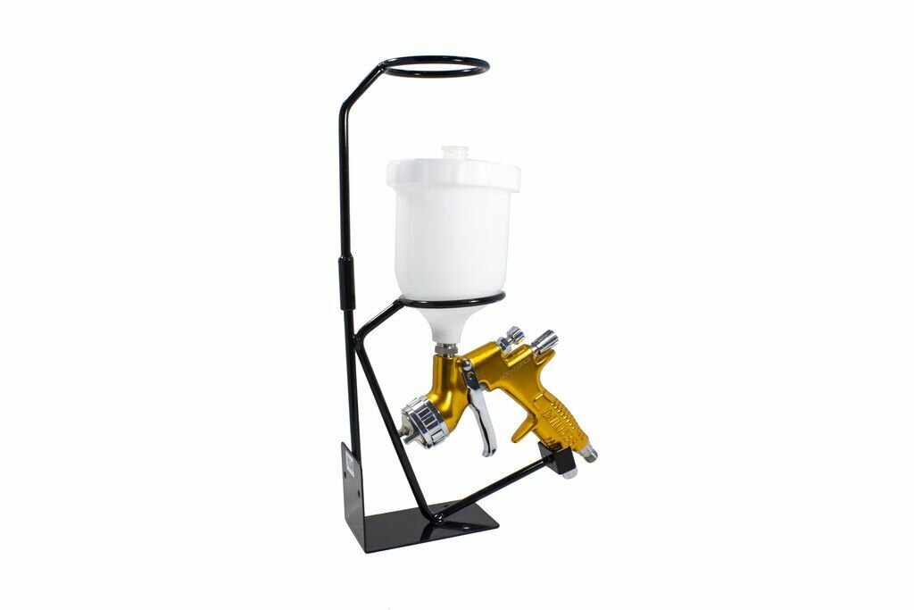 фото Держатель для краскопультов универсальный Forsage F-R8314