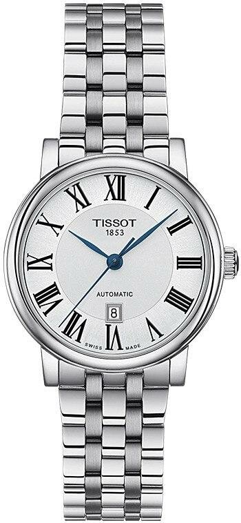 Наручные часы TISSOT