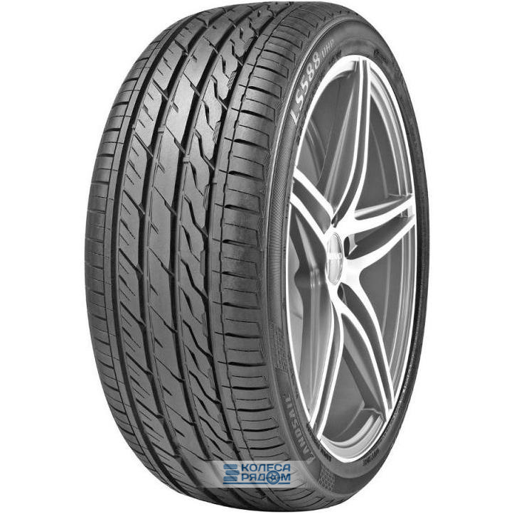 Landsail LS588 UHP 235/40 R18 95W