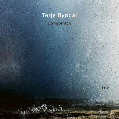 Виниловая пластинка Terje Rypdal / Conspiracy (LP)