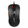 Фото A4Tech X-710BK Black USB