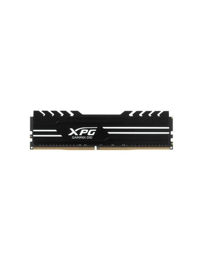 Оперативная память DDR4 A-data - фото №16