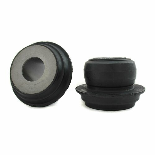 Сайлентблок нижнего рычага подвески TR для ГАЗ 2217 Соболь 2 шт 1377₽