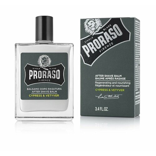 Бальзам Для Бритья Proraso 100 мл