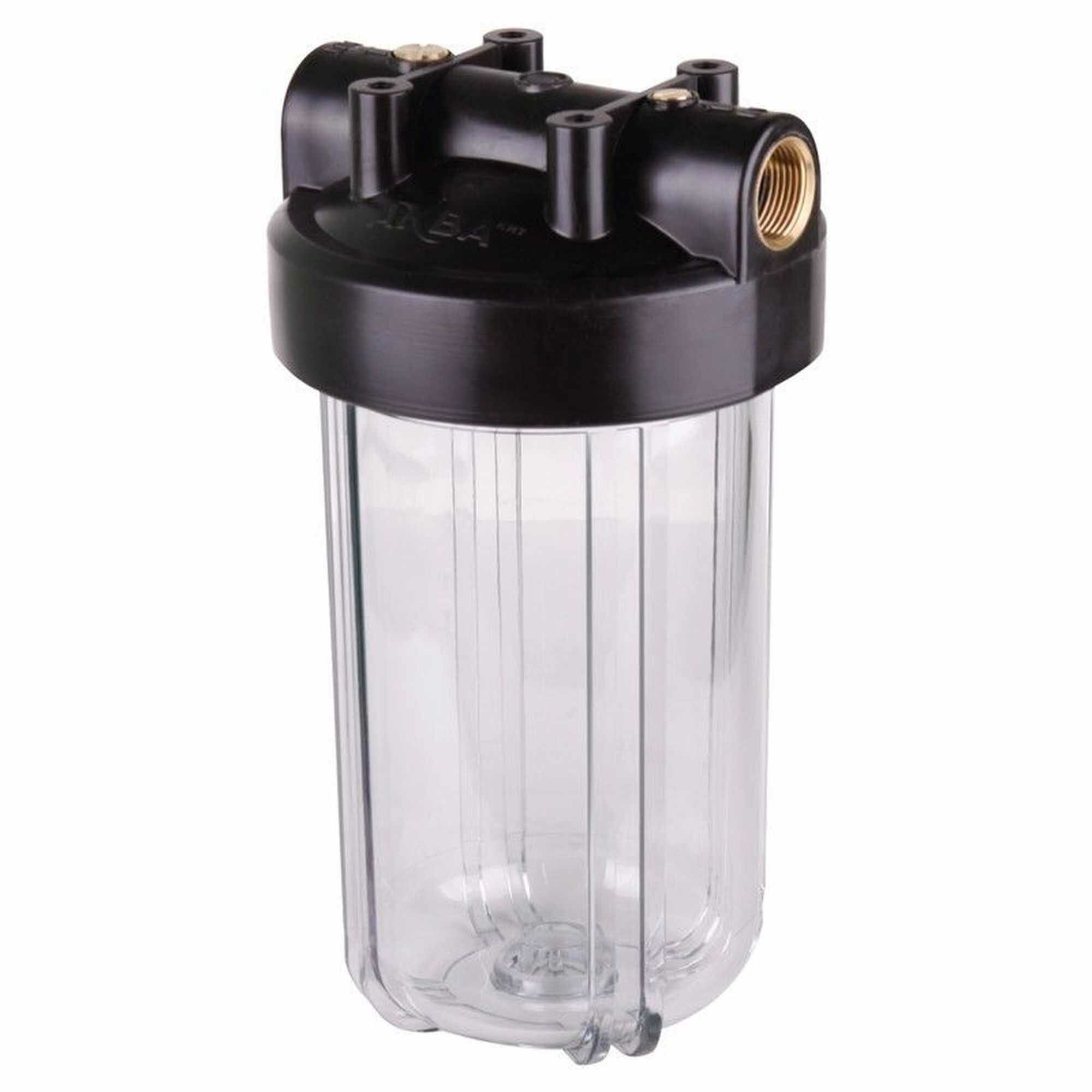 Корпус Аквакит ВВ10 2Р ТР для холодной воды  1 