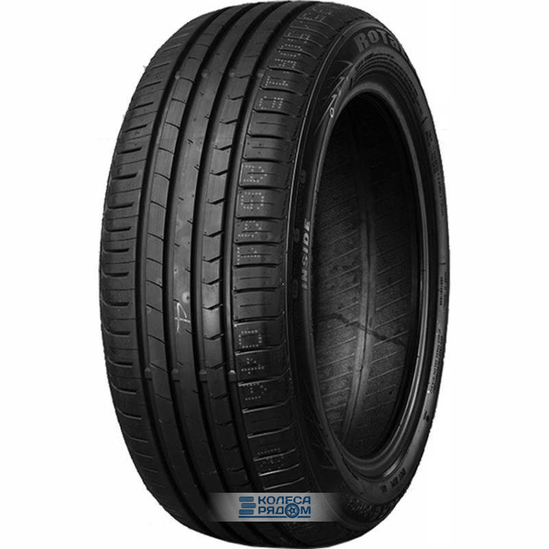 Rotalla Setula E-Pace RH01 205/55 R16 91V