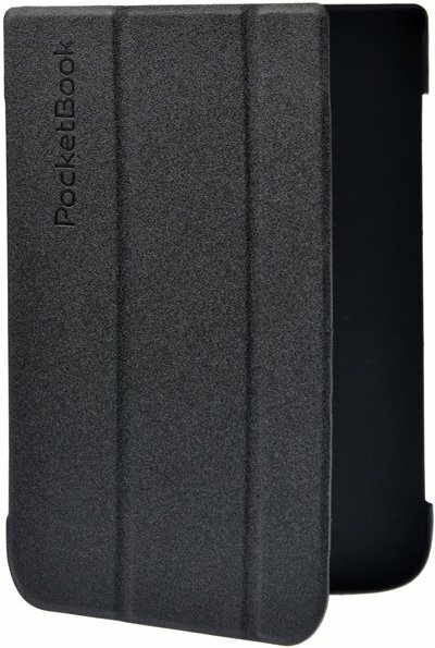 Чехол для электронной книги PocketBook PBC-740-BKST-RU