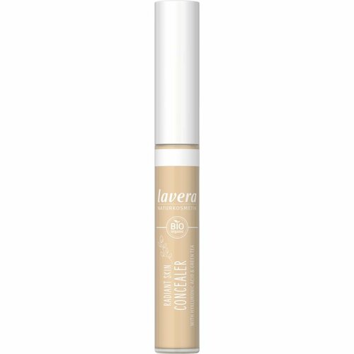 LAVERA Консилер Radiant Skin Concealer (01 Ivory)