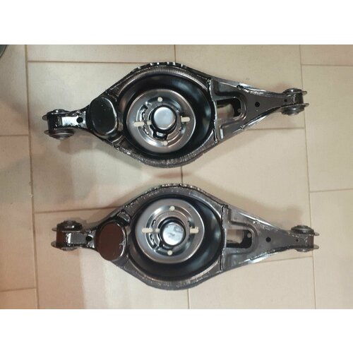 Рычаг задний левый правый подпружинный Мазда 6 GG mazda 6 GG 17000₽