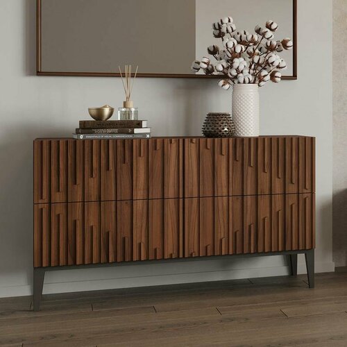 Комод MOD INTERIORS Комод MENORCA арт MDI CHD MN6 арт CP1903C dresser 149900₽