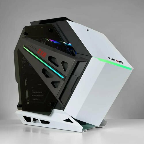 Мощный игровой компьютер Intel Core i7-12700K (25МБ кэш, до 5,00ГГц), Память: 32Гб DDR4, SSD: 1000Гб , Видеокарта: GeForce RTX 3070Ti 8Gb, Win 10 Pro