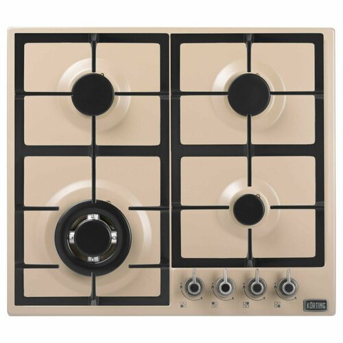 Варочная поверхность Korting HG 665 CTSK 2899000₽