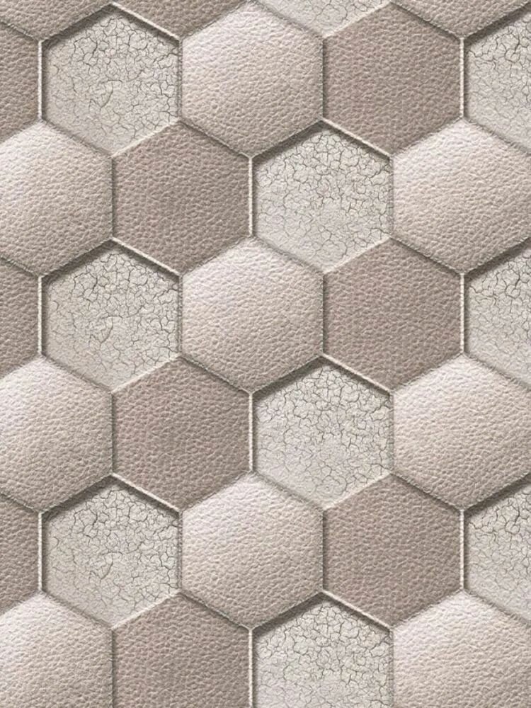 фото Соты 63 Обои Гомельобои бумажные 0,53*10,05м