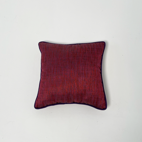 Подушка декоративная PLUSH - Berry Glow - 4040 2800₽