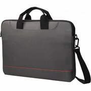 Сумка для ноутбука 15.6" Portcase KCB-141GY серый