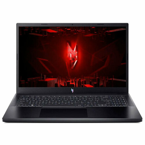 Ноутбук Acer Nitro V ANV15-51-5637 NH QN8CD005 Intel Core i5-13420H 21GHz16384Mb1Tb SSDnVidia GeForce RTX 4050 6144MbWi-FiCam1561920x1080No OS 13486500₽