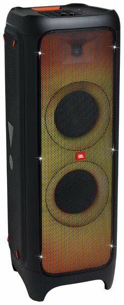 Музыкальный центр JBL Party Box 1000