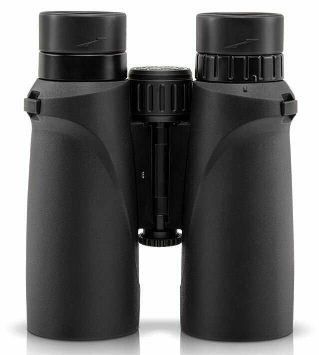 Бинокль Bresser TrueView 8x42 WP — фото 1