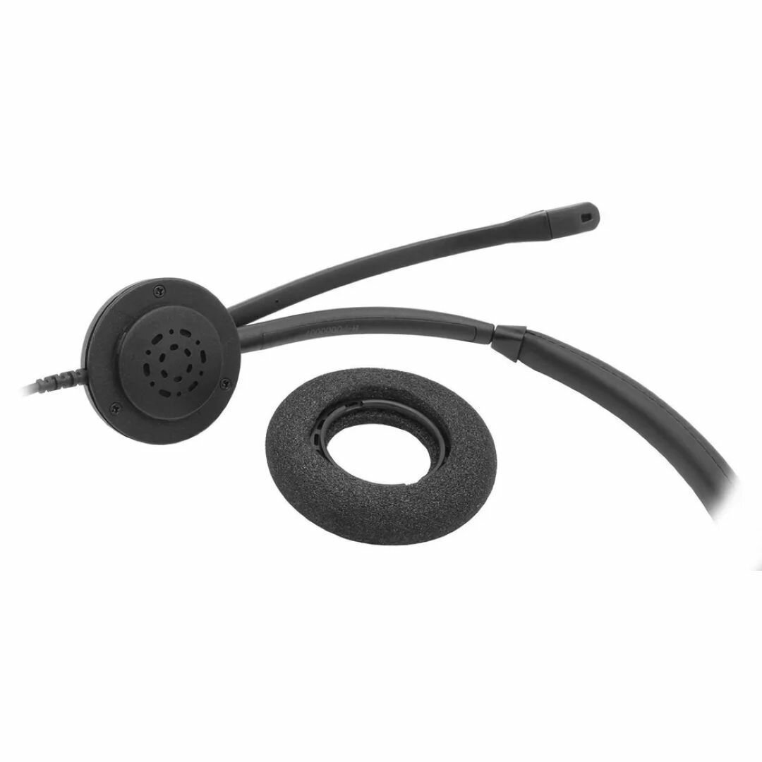 Наушники Accutone UM950 ProNc USB (ZA-UM950-ENC-RU) - фото №14